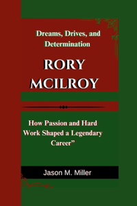 Rory McIlroy
