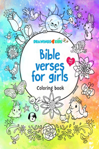 Bible verses for Girls