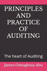 Principles and Practice of Auditing