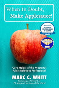When in Doubt, Make Applesauce!