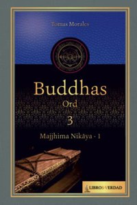 Buddhas ord - 3