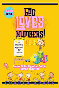 God Loves Numbers