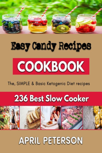 Easy Candy Recipes