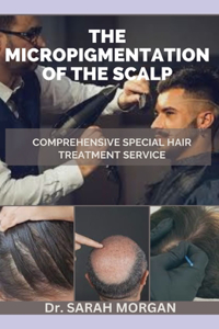 Micropigmentation of the Scalp