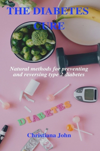 The Diabetes Cure