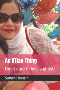 An IITian Thing