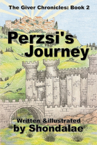 Perzsi's Journey