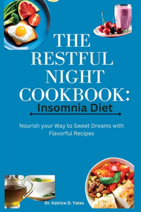 Restful Night Cookbook