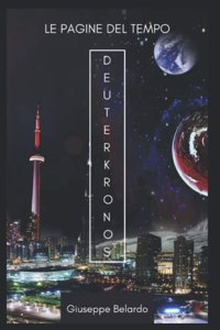 Deuter Kronos