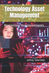 Technology Asset Management