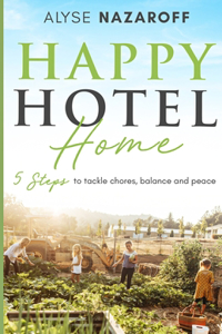 Happy Hotel Homes