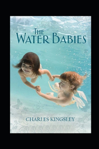 The Water Babies Annotated