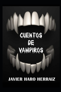 Cuentos de Vampiros