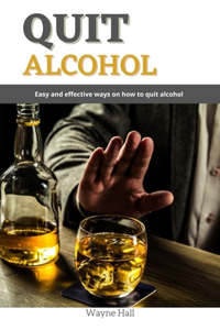 Quit Alcohol