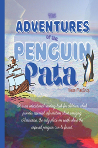 The Adventures of the Penguin Pata