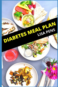 Diabetes Meal Plan