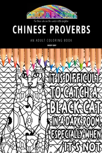 Chinese Proverbs