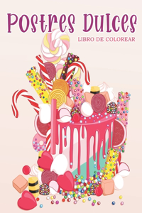 Postres Dulces