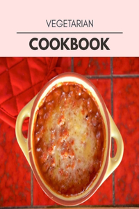 Vegetarian Cookbook