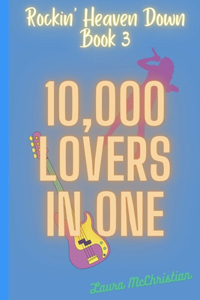 10,000 Lovers In One