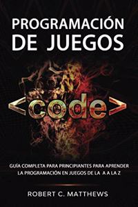 Programación de juegos