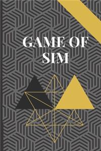 Game Of Sim