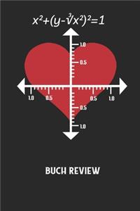 Buch Review
