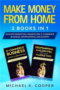 Make Money From Home