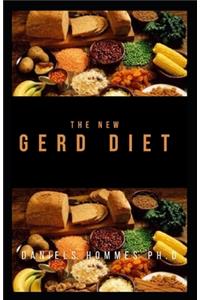 The New Gerd Diet