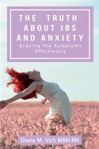 Truth about IBS and Anxiety