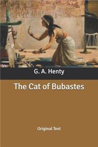 The Cat of Bubastes