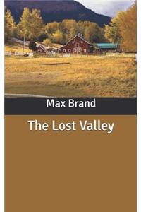 The Lost Valley