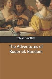 The Adventures of Roderick Random