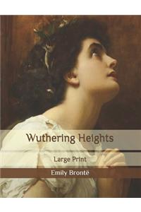 Wuthering Heights