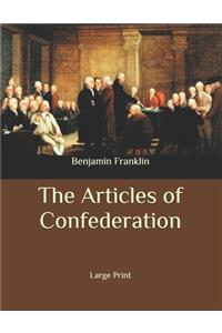 The Articles of Confederation