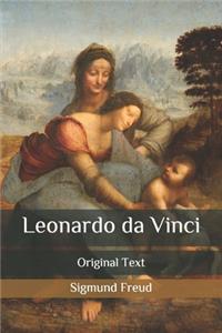 Leonardo da Vinci