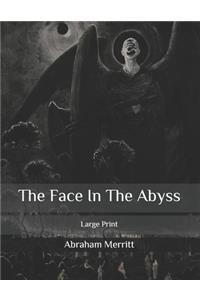 The Face In The Abyss