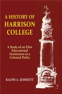 History of Harrison College