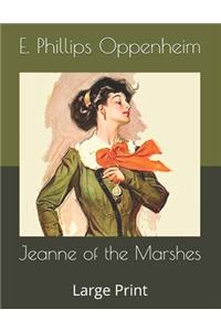 Jeanne of the Marshes