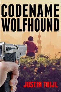 Codename Wolfhound