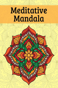 Meditative Mandala