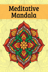 Meditative Mandala