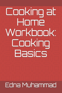 Cooking at Home Workbook