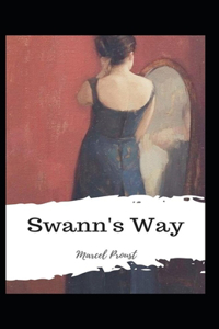 Swann's Way-Original Edition(Annotated)