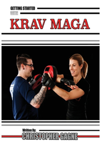 Getting Started with Krav Maga