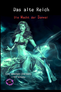 Das alte Reich