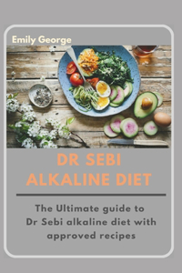 Dr Sebi Alkaline Diet