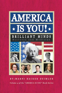 America Is You!