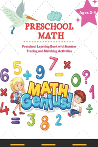 Preschool Math