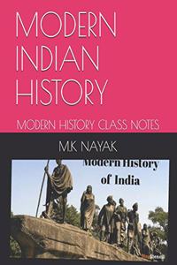 Modern Indian History